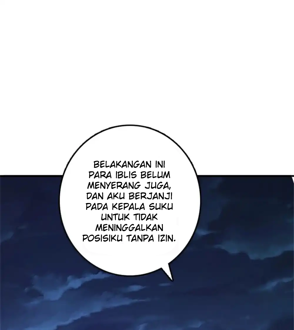 Release That Witch Chapter 631 Gambar 37