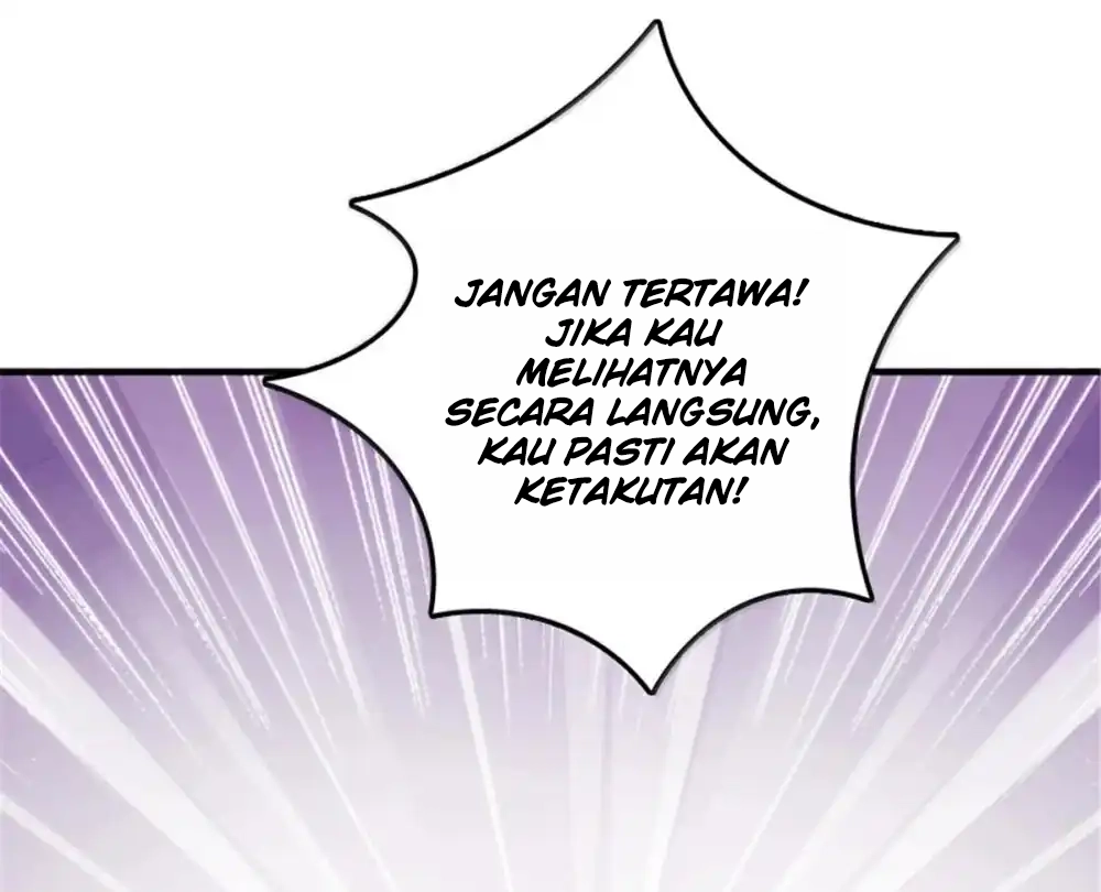 Release That Witch Chapter 628 Gambar 45