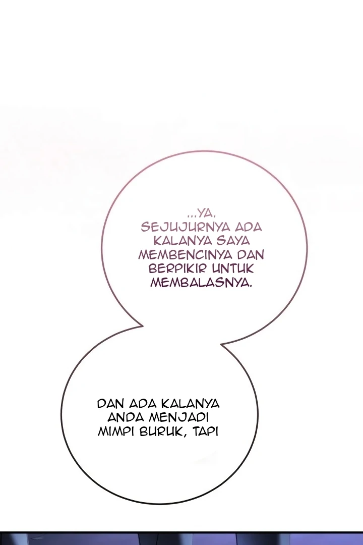 Baca Komik The Villainess Just Wants To Live in Peace! Chapter 41 bahasa Indonesia Gambar 1