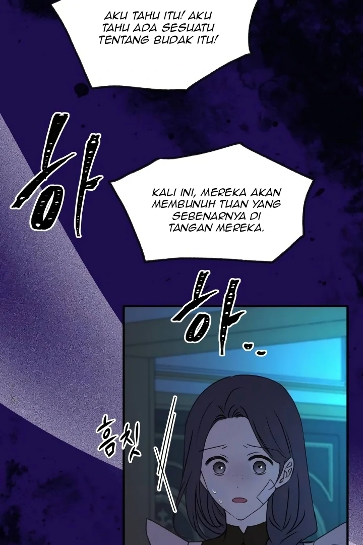 The Villainess Just Wants To Live in Peace! Chapter 41 bahasa Indonesia Gambar 100