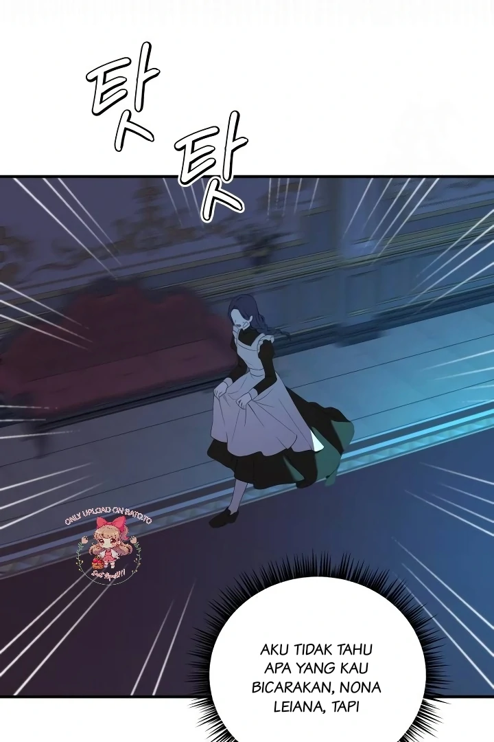 The Villainess Just Wants To Live in Peace! Chapter 41 bahasa Indonesia Gambar 102