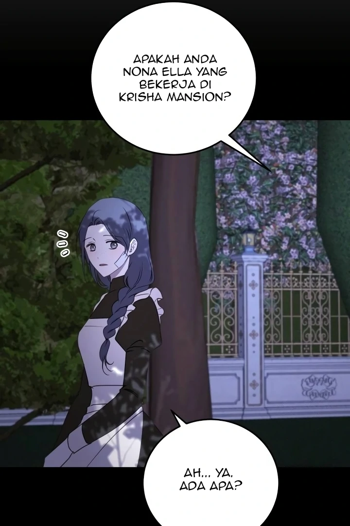 The Villainess Just Wants To Live in Peace! Chapter 41 bahasa Indonesia Gambar 105
