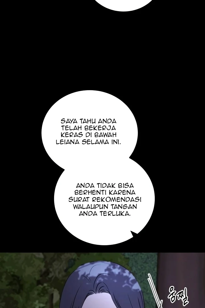 The Villainess Just Wants To Live in Peace! Chapter 41 bahasa Indonesia Gambar 106