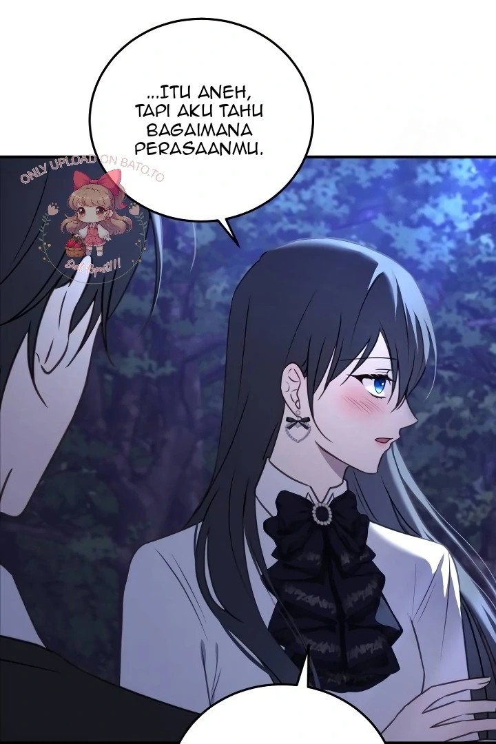 The Villainess Just Wants To Live in Peace! Chapter 41 bahasa Indonesia Gambar 14
