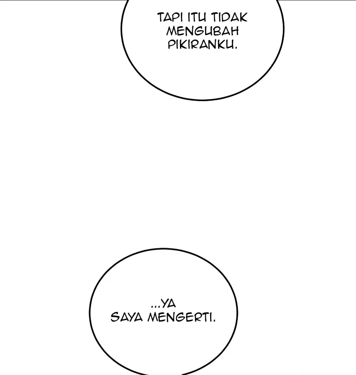 The Villainess Just Wants To Live in Peace! Chapter 41 bahasa Indonesia Gambar 15
