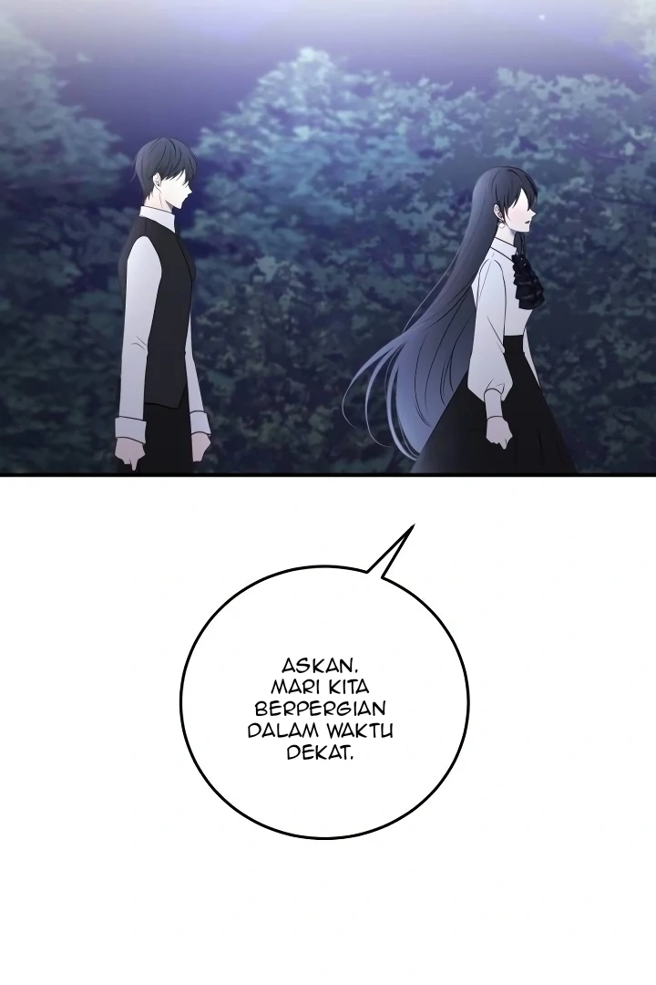 The Villainess Just Wants To Live in Peace! Chapter 41 bahasa Indonesia Gambar 18