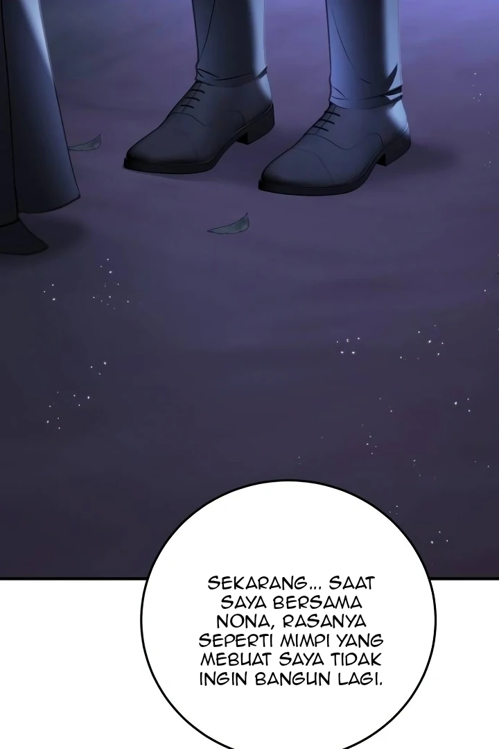 Baca Manhwa The Villainess Just Wants To Live in Peace! Chapter 41 bahasa Indonesia Gambar 2