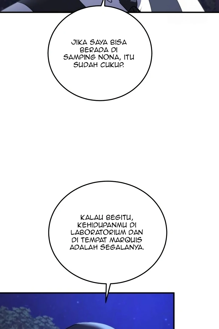 The Villainess Just Wants To Live in Peace! Chapter 41 bahasa Indonesia Gambar 21