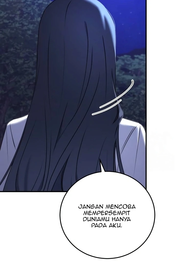 The Villainess Just Wants To Live in Peace! Chapter 41 bahasa Indonesia Gambar 22
