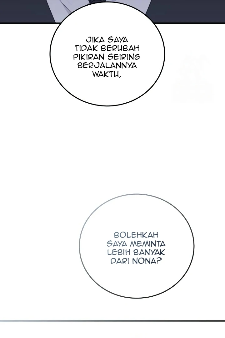 The Villainess Just Wants To Live in Peace! Chapter 41 bahasa Indonesia Gambar 26
