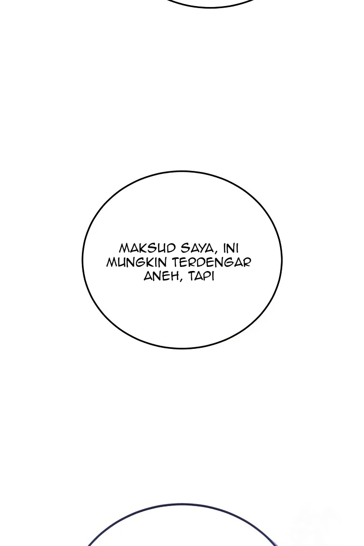 The Villainess Just Wants To Live in Peace! Chapter 41 bahasa Indonesia Gambar 3