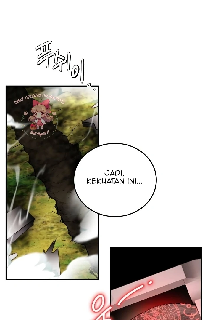 The Villainess Just Wants To Live in Peace! Chapter 41 bahasa Indonesia Gambar 35