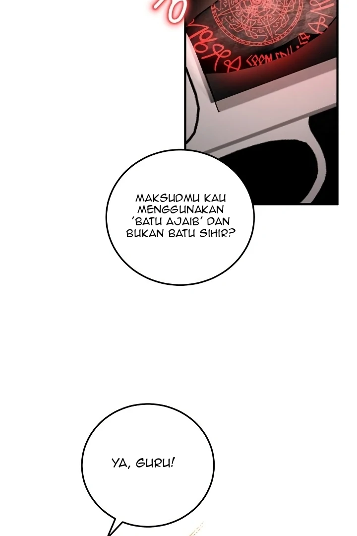 The Villainess Just Wants To Live in Peace! Chapter 41 bahasa Indonesia Gambar 36
