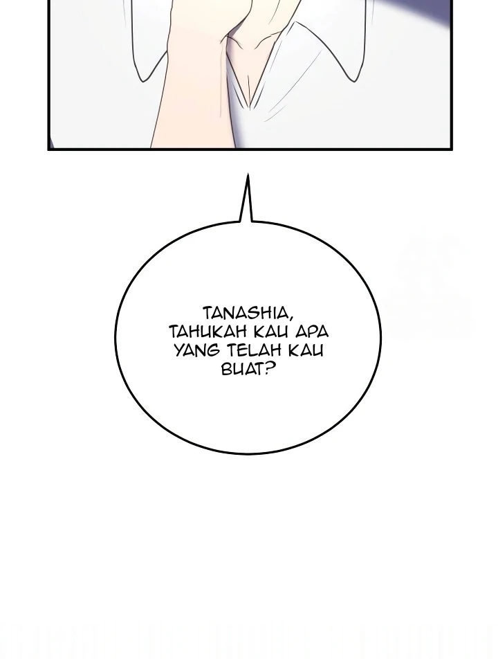 The Villainess Just Wants To Live in Peace! Chapter 41 bahasa Indonesia Gambar 39