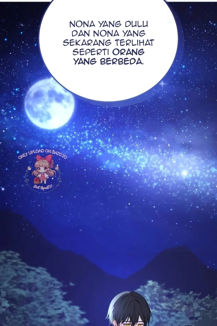 The Villainess Just Wants To Live in Peace! Chapter 41 bahasa Indonesia Gambar 4