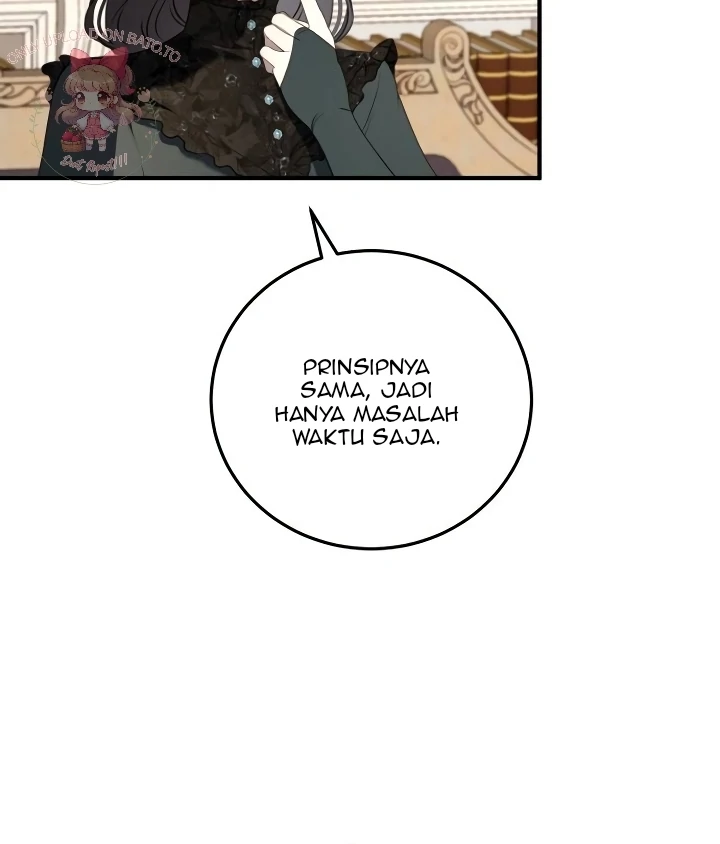 The Villainess Just Wants To Live in Peace! Chapter 41 bahasa Indonesia Gambar 45