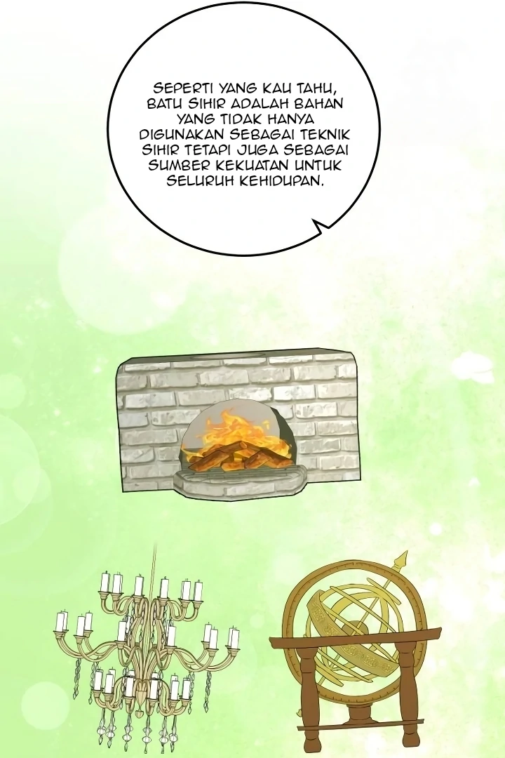 The Villainess Just Wants To Live in Peace! Chapter 41 bahasa Indonesia Gambar 46