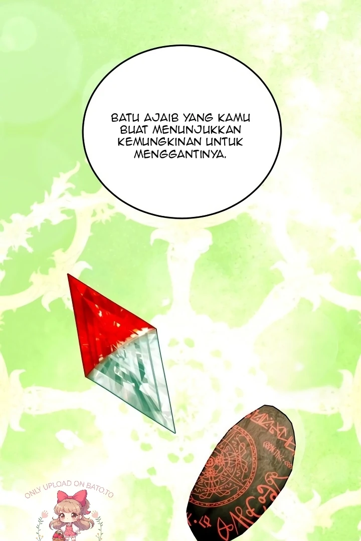 The Villainess Just Wants To Live in Peace! Chapter 41 bahasa Indonesia Gambar 47