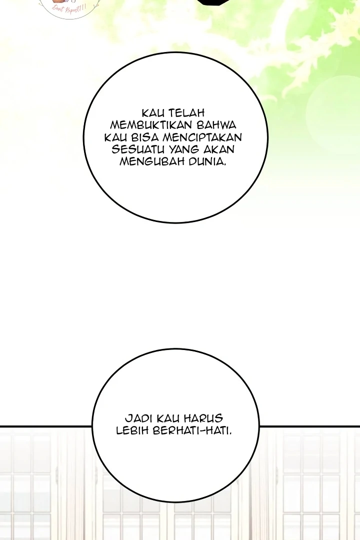 The Villainess Just Wants To Live in Peace! Chapter 41 bahasa Indonesia Gambar 48