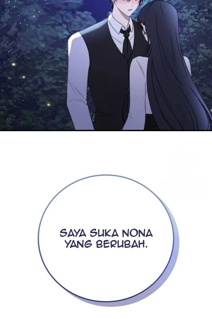 The Villainess Just Wants To Live in Peace! Chapter 41 bahasa Indonesia Gambar 5