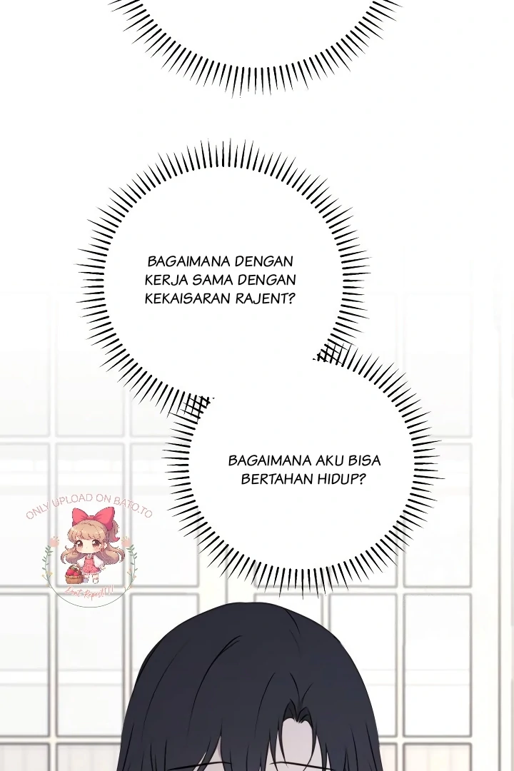 The Villainess Just Wants To Live in Peace! Chapter 41 bahasa Indonesia Gambar 50