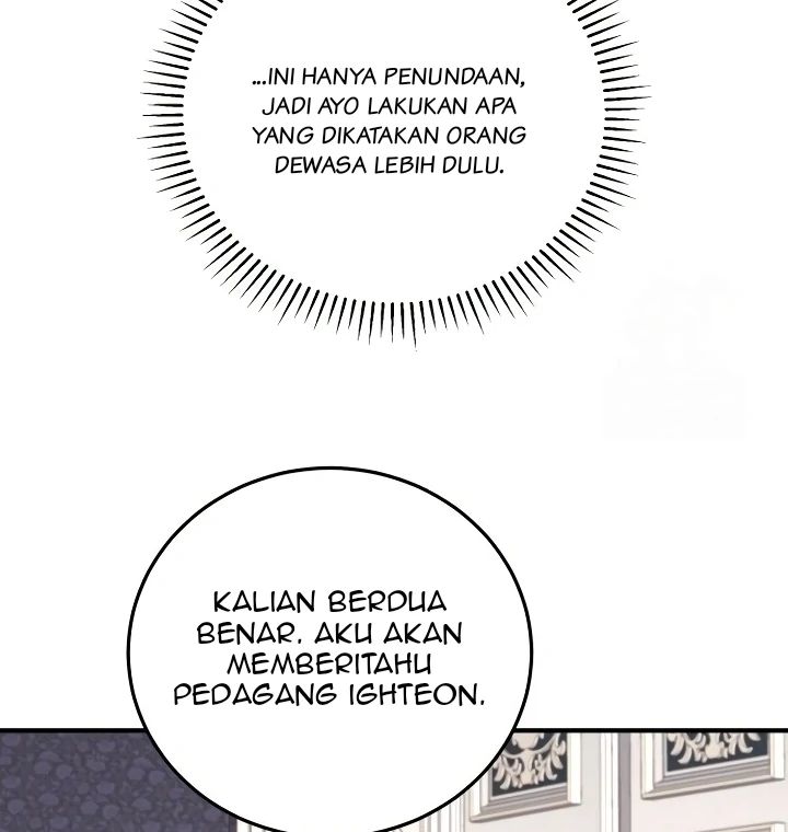 The Villainess Just Wants To Live in Peace! Chapter 41 bahasa Indonesia Gambar 52