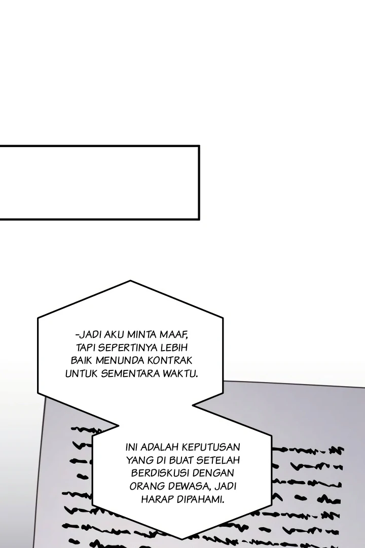 The Villainess Just Wants To Live in Peace! Chapter 41 bahasa Indonesia Gambar 55