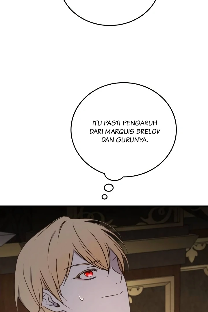 The Villainess Just Wants To Live in Peace! Chapter 41 bahasa Indonesia Gambar 58