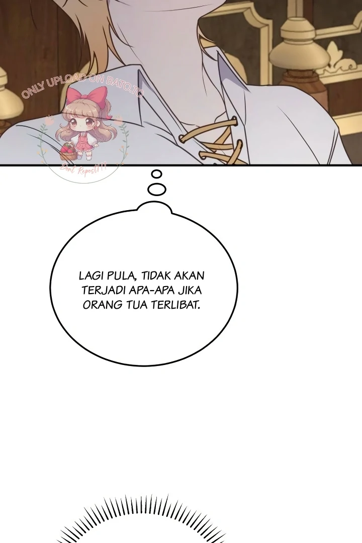 The Villainess Just Wants To Live in Peace! Chapter 41 bahasa Indonesia Gambar 59