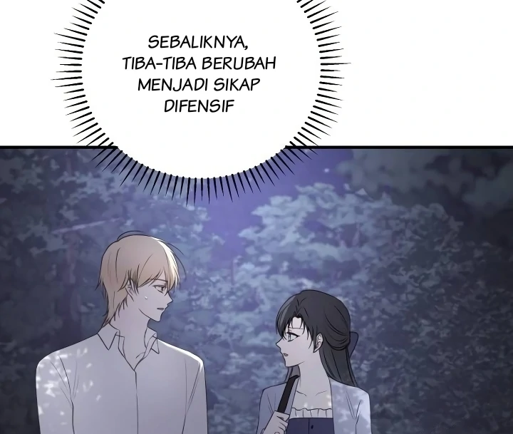 The Villainess Just Wants To Live in Peace! Chapter 41 bahasa Indonesia Gambar 60