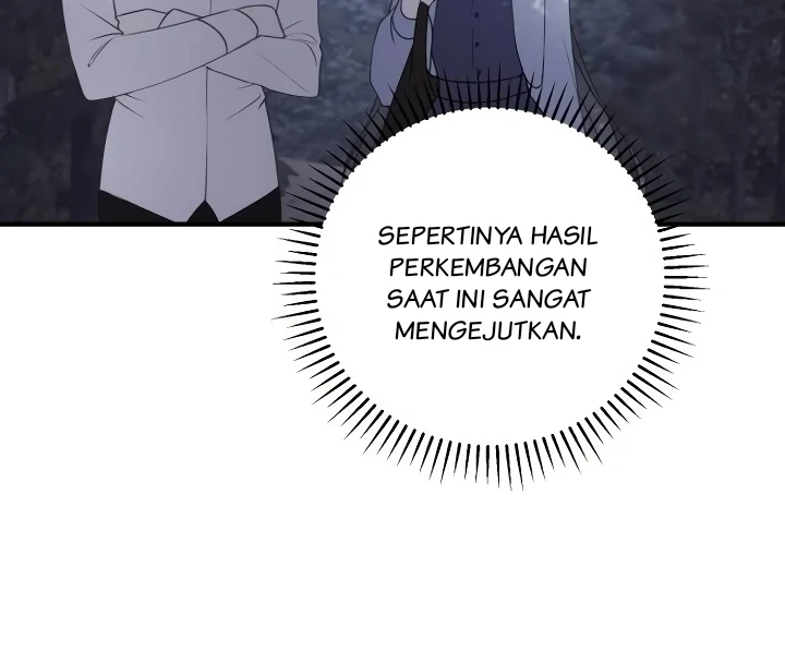 The Villainess Just Wants To Live in Peace! Chapter 41 bahasa Indonesia Gambar 61