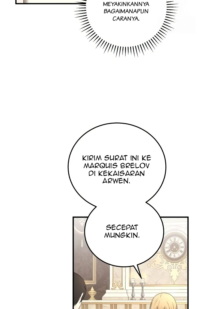 The Villainess Just Wants To Live in Peace! Chapter 41 bahasa Indonesia Gambar 63