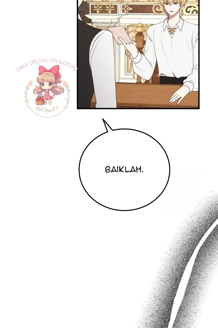 The Villainess Just Wants To Live in Peace! Chapter 41 bahasa Indonesia Gambar 64
