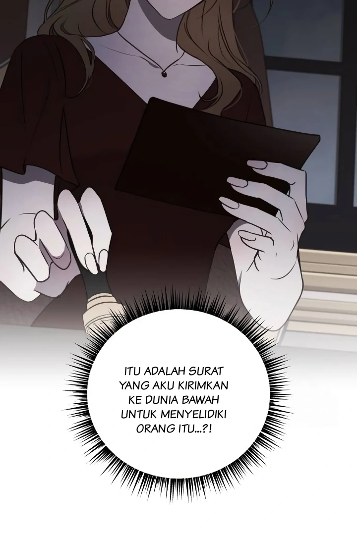 The Villainess Just Wants To Live in Peace! Chapter 41 bahasa Indonesia Gambar 72