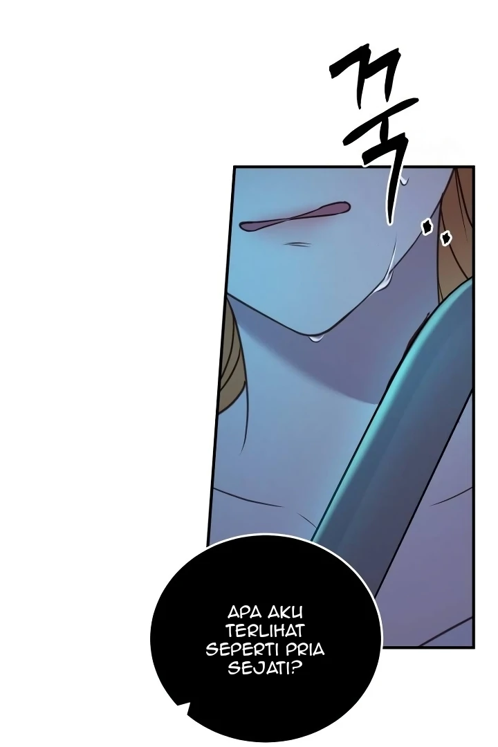 The Villainess Just Wants To Live in Peace! Chapter 41 bahasa Indonesia Gambar 78