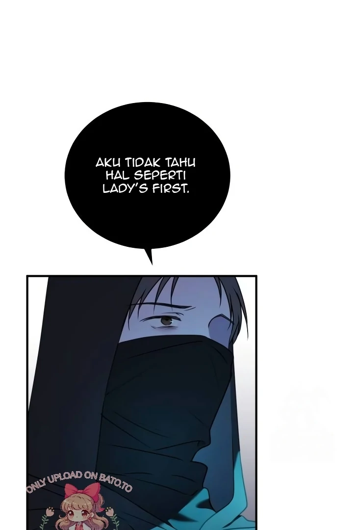 The Villainess Just Wants To Live in Peace! Chapter 41 bahasa Indonesia Gambar 79