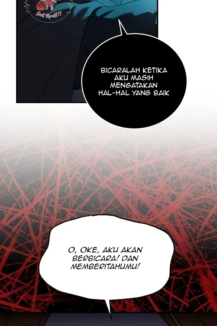 The Villainess Just Wants To Live in Peace! Chapter 41 bahasa Indonesia Gambar 80