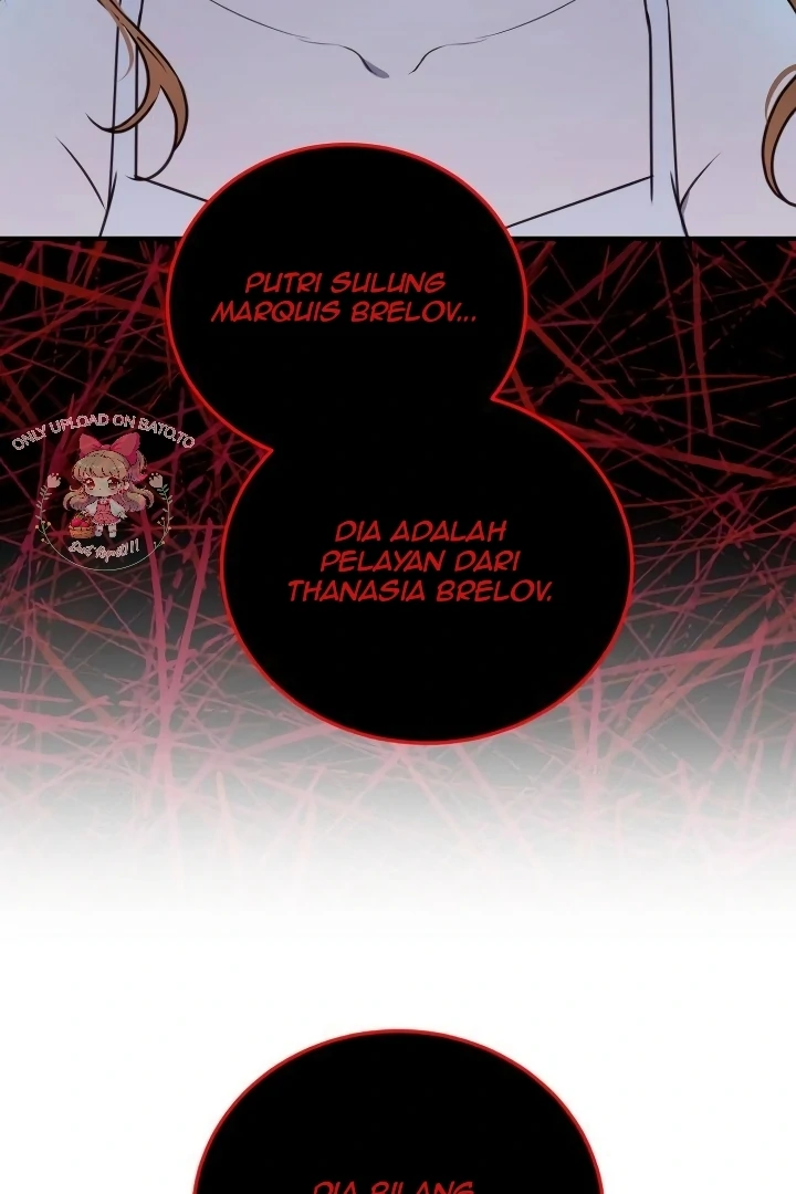 The Villainess Just Wants To Live in Peace! Chapter 41 bahasa Indonesia Gambar 87