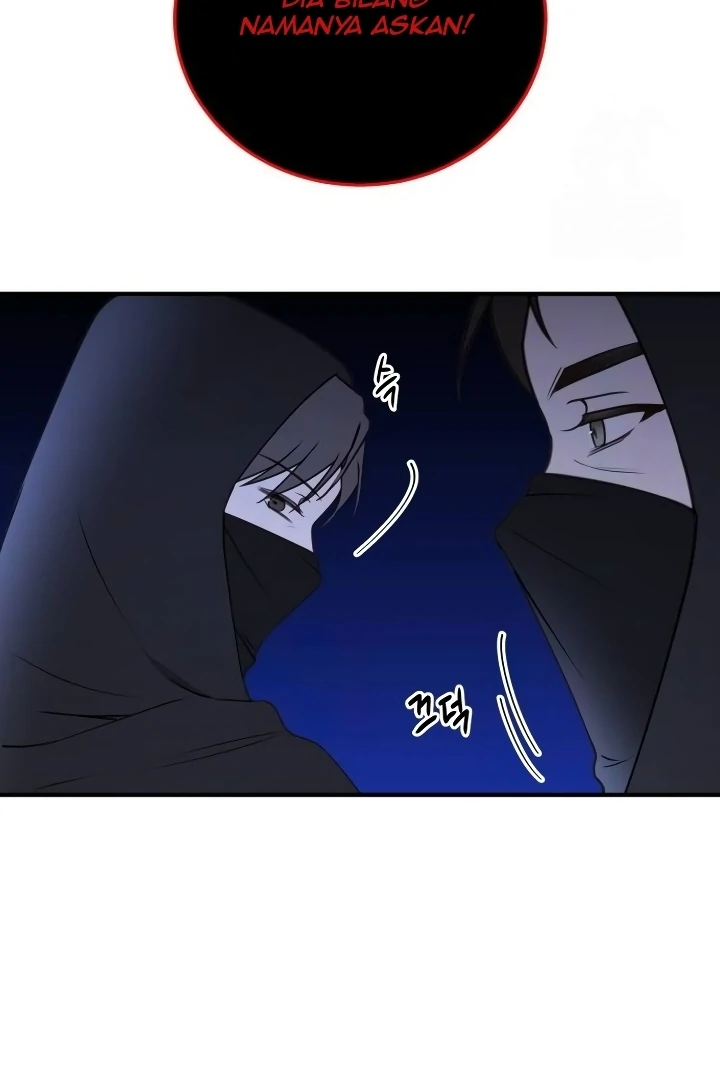 The Villainess Just Wants To Live in Peace! Chapter 41 bahasa Indonesia Gambar 88