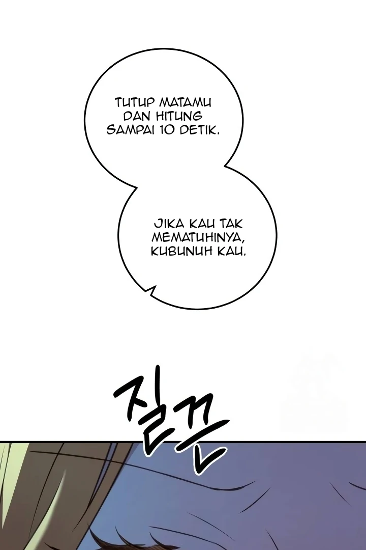 The Villainess Just Wants To Live in Peace! Chapter 41 bahasa Indonesia Gambar 89