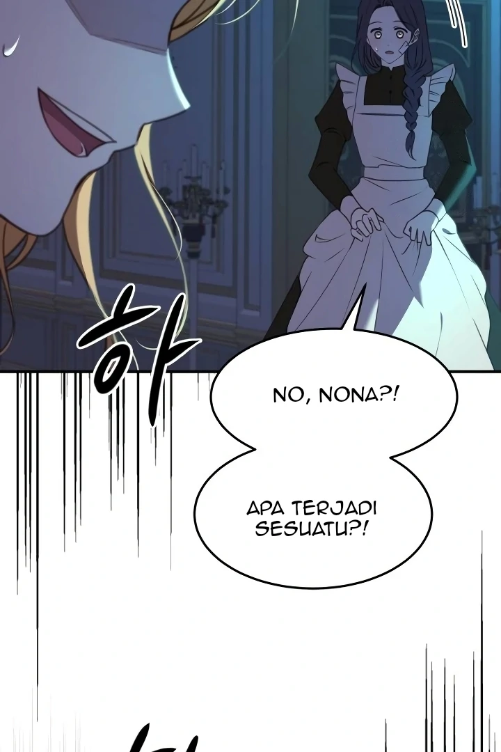 The Villainess Just Wants To Live in Peace! Chapter 41 bahasa Indonesia Gambar 95
