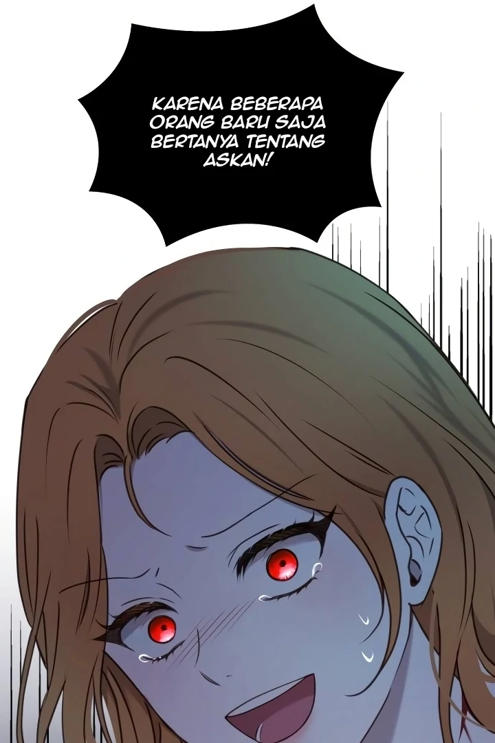 The Villainess Just Wants To Live in Peace! Chapter 41 bahasa Indonesia Gambar 98