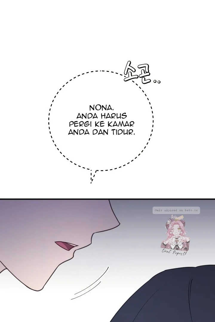 Baca Komik The Villainess Just Wants To Live in Peace! Chapter 40 bahasa Indonesia Gambar 1