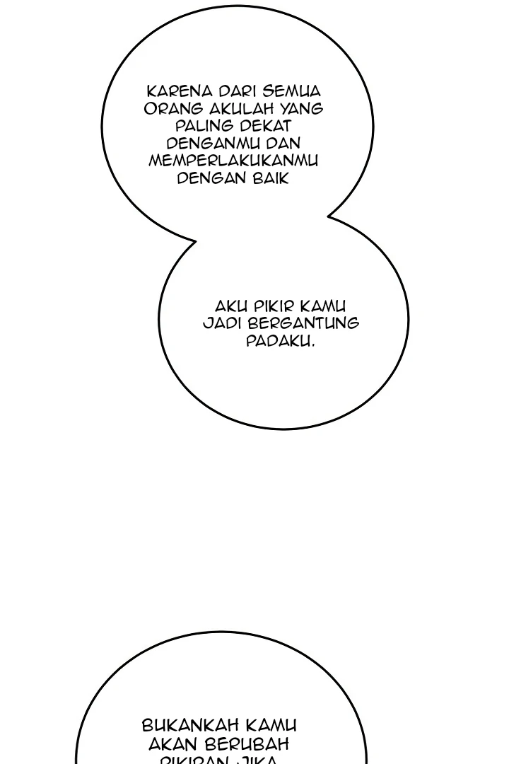 The Villainess Just Wants To Live in Peace! Chapter 40 bahasa Indonesia Gambar 102