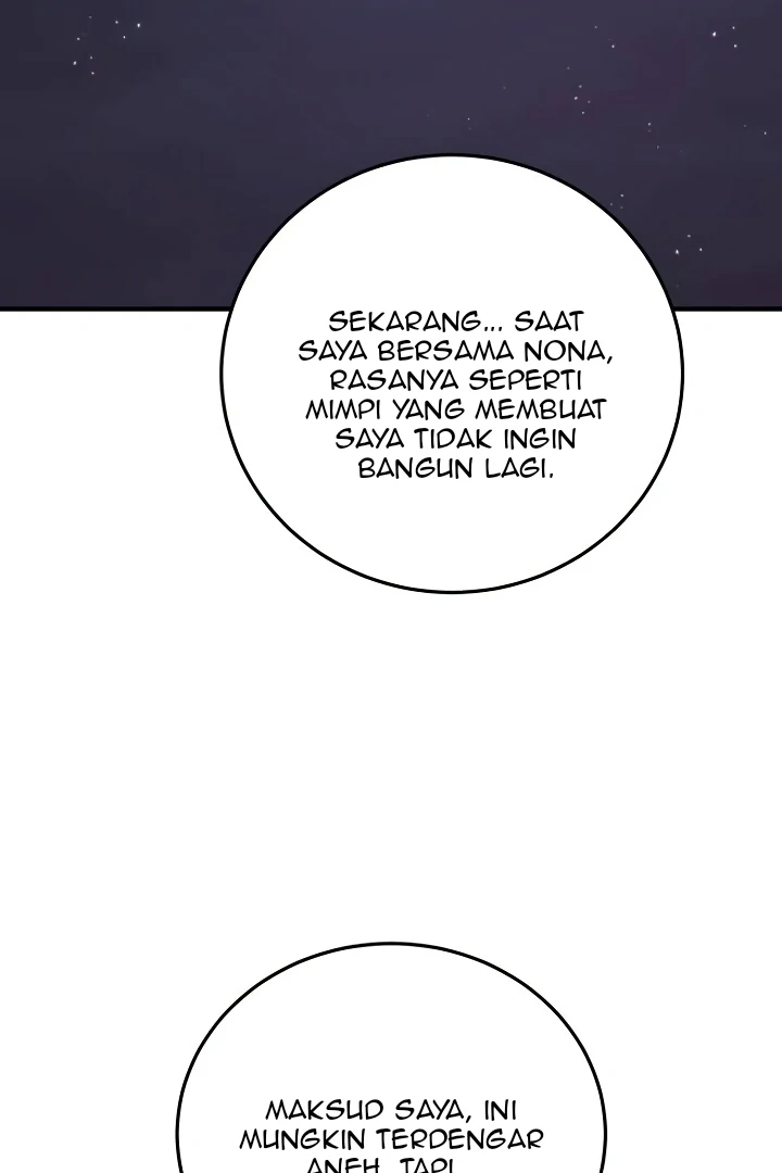 The Villainess Just Wants To Live in Peace! Chapter 40 bahasa Indonesia Gambar 113