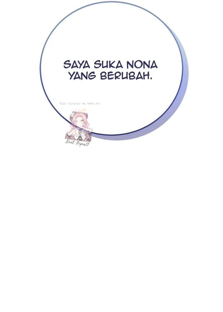 The Villainess Just Wants To Live in Peace! Chapter 40 bahasa Indonesia Gambar 117