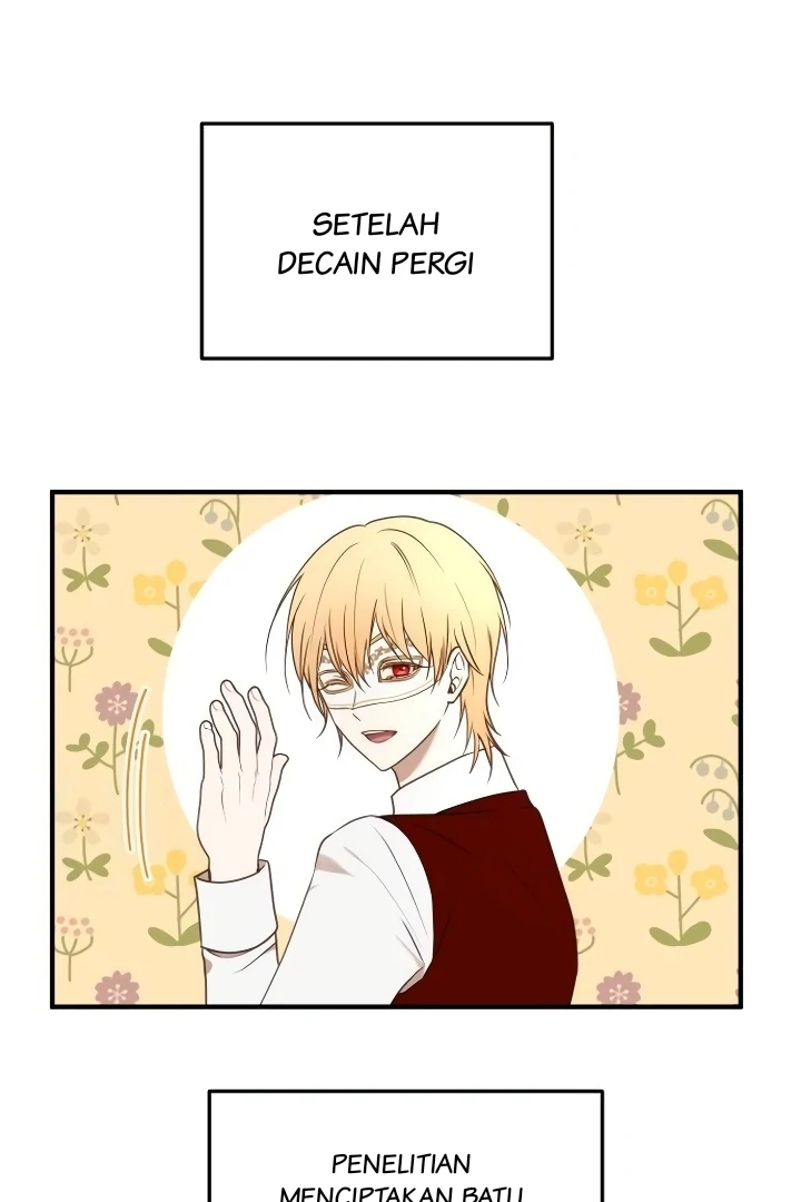 The Villainess Just Wants To Live in Peace! Chapter 40 bahasa Indonesia Gambar 21