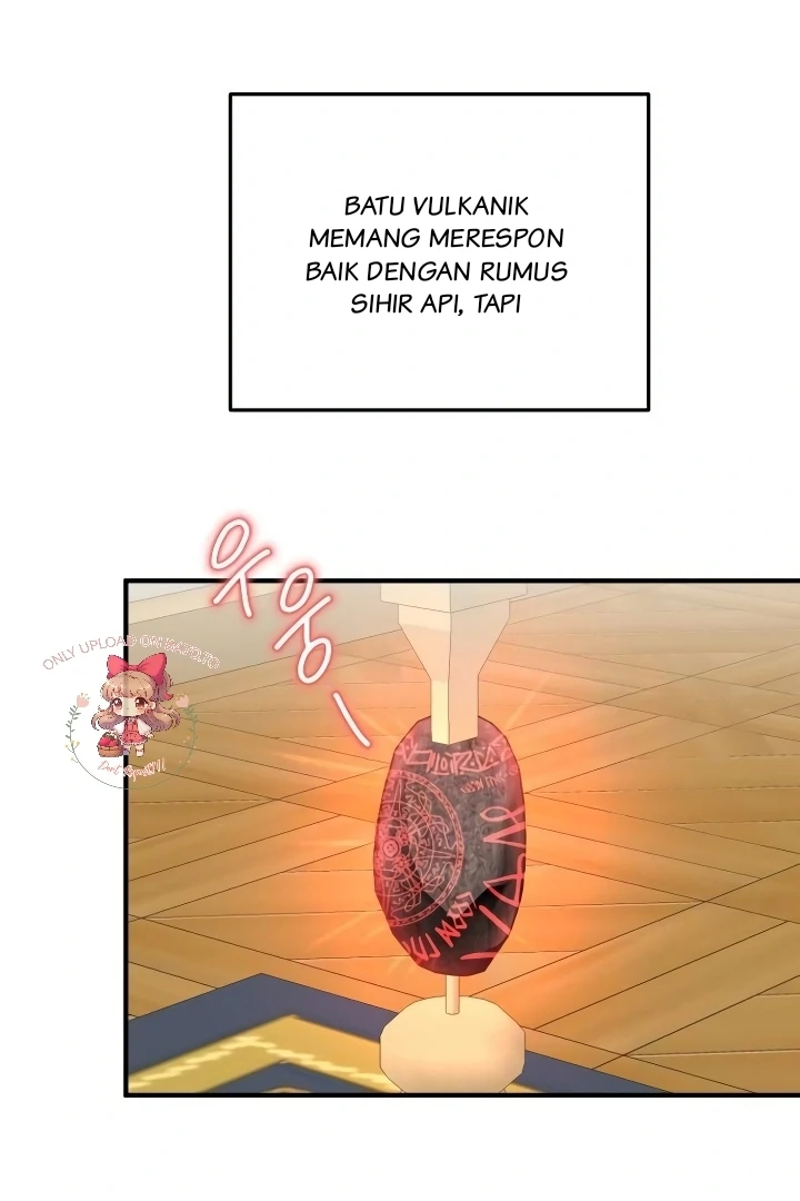 The Villainess Just Wants To Live in Peace! Chapter 40 bahasa Indonesia Gambar 27