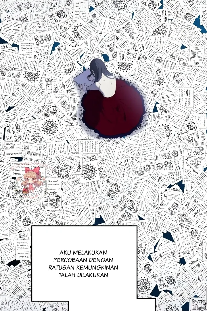 The Villainess Just Wants To Live in Peace! Chapter 40 bahasa Indonesia Gambar 33