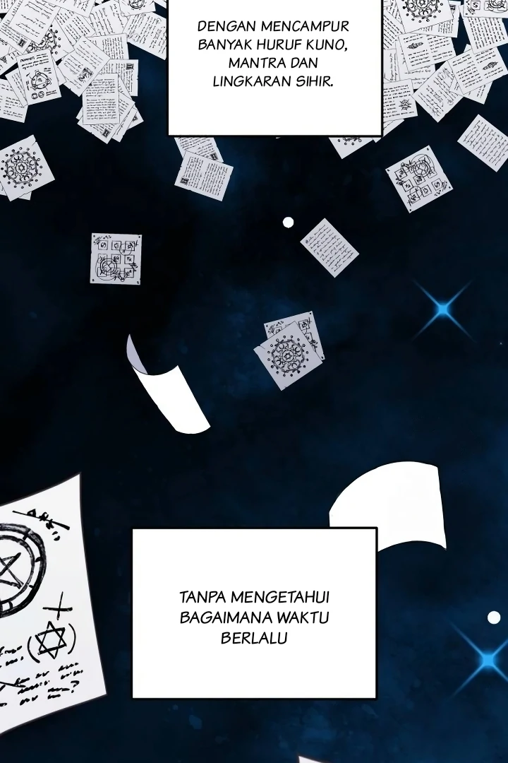 The Villainess Just Wants To Live in Peace! Chapter 40 bahasa Indonesia Gambar 34
